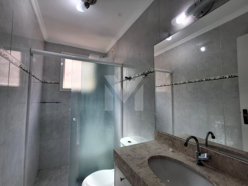 Lindo apartamento frente mar total com 3 dormitórios porteira fechada!: 41ª foto da galeria de imagens do imóvel