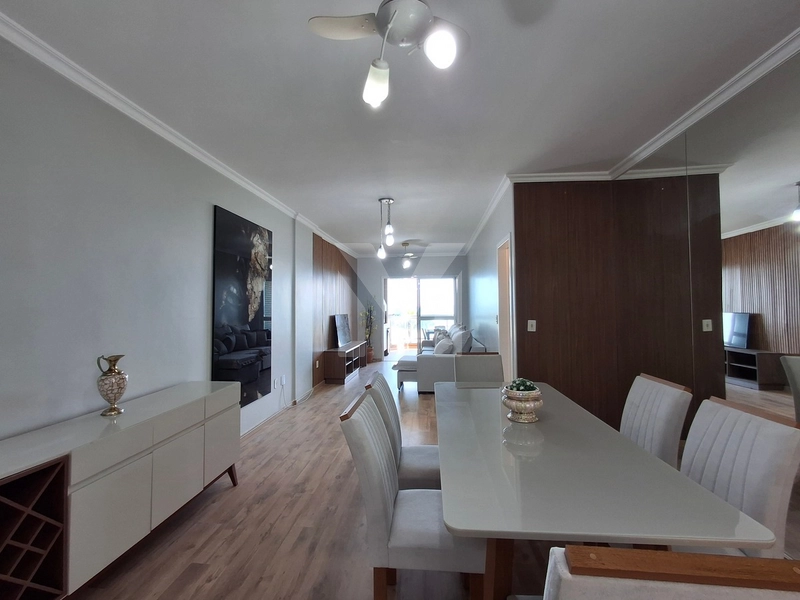 Lindo apartamento frente mar total com 3 dormitórios porteira fechada!: 31ª foto da galeria de imagens do imóvel