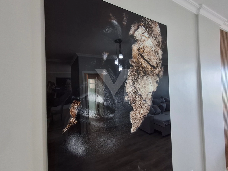 Lindo apartamento frente mar total com 3 dormitórios porteira fechada!: 29ª foto da galeria de imagens do imóvel