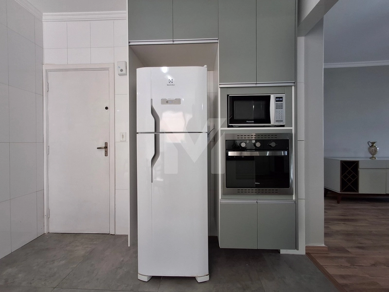 Lindo apartamento frente mar total com 3 dormitórios porteira fechada!: 25ª foto da galeria de imagens do imóvel