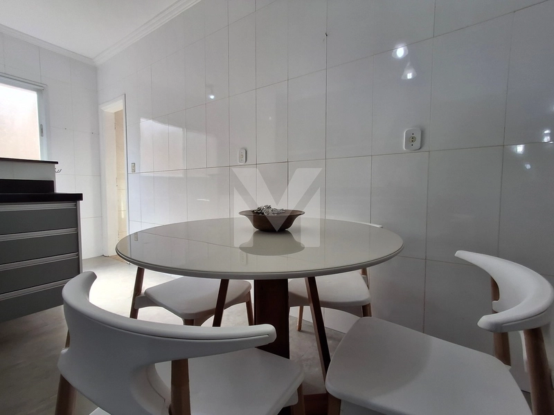 Lindo apartamento frente mar total com 3 dormitórios porteira fechada!: 20ª foto da galeria de imagens do imóvel