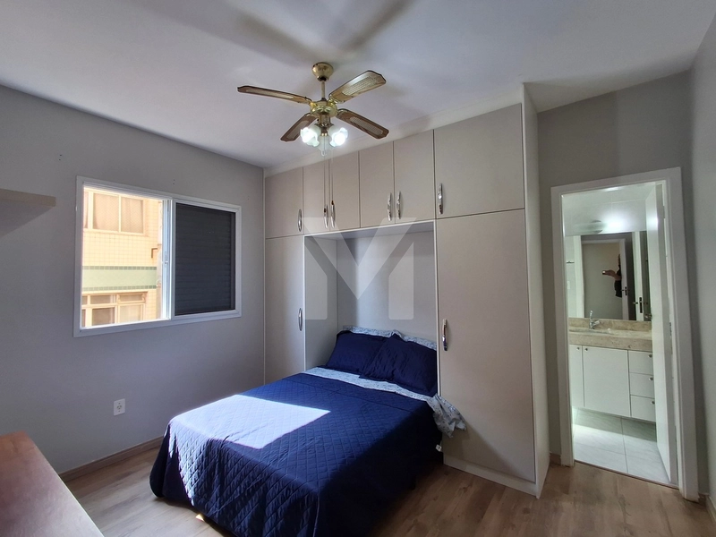 Lindo apartamento frente mar total com 3 dormitórios porteira fechada!: 37ª foto da galeria de imagens do imóvel