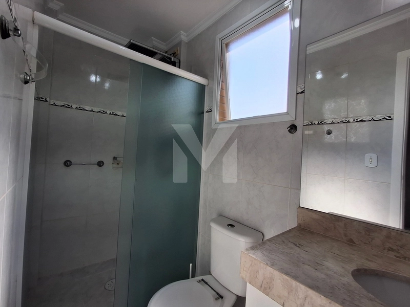 Lindo apartamento frente mar total com 3 dormitórios porteira fechada!: 45ª foto da galeria de imagens do imóvel