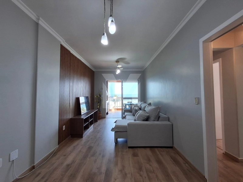 Lindo apartamento frente mar total com 3 dormitórios porteira fechada!: 35ª foto da galeria de imagens do imóvel