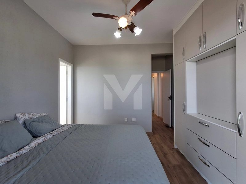 Lindo apartamento frente mar total com 3 dormitórios porteira fechada!: 48ª foto da galeria de imagens do imóvel