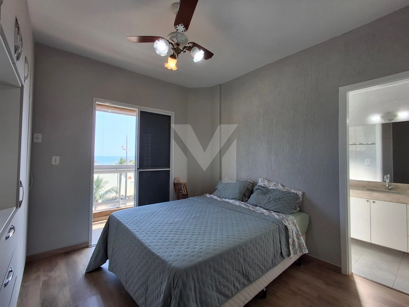 Lindo apartamento frente mar total com 3 dormitórios porteira fechada!: 44ª foto da galeria de imagens do imóvel