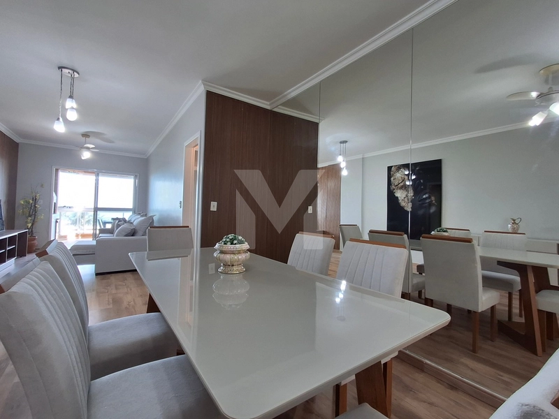 Lindo apartamento frente mar total com 3 dormitórios porteira fechada!: 30ª foto da galeria de imagens do imóvel