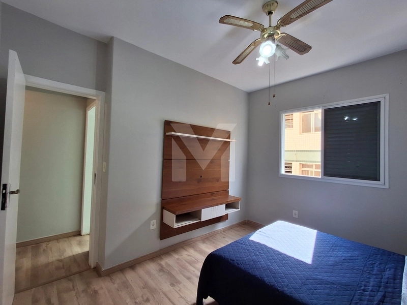 Lindo apartamento frente mar total com 3 dormitórios porteira fechada!: 38ª foto da galeria de imagens do imóvel