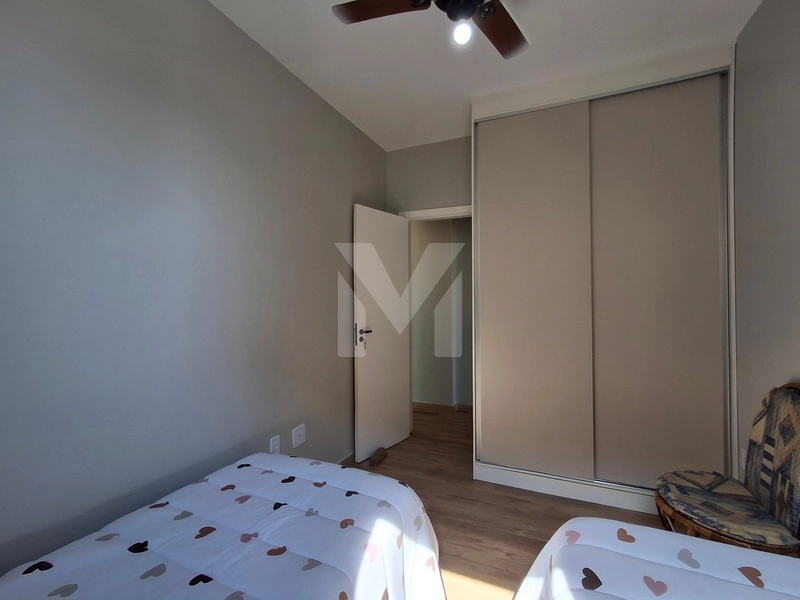 Lindo apartamento frente mar total com 3 dormitórios porteira fechada!: 43ª foto da galeria de imagens do imóvel