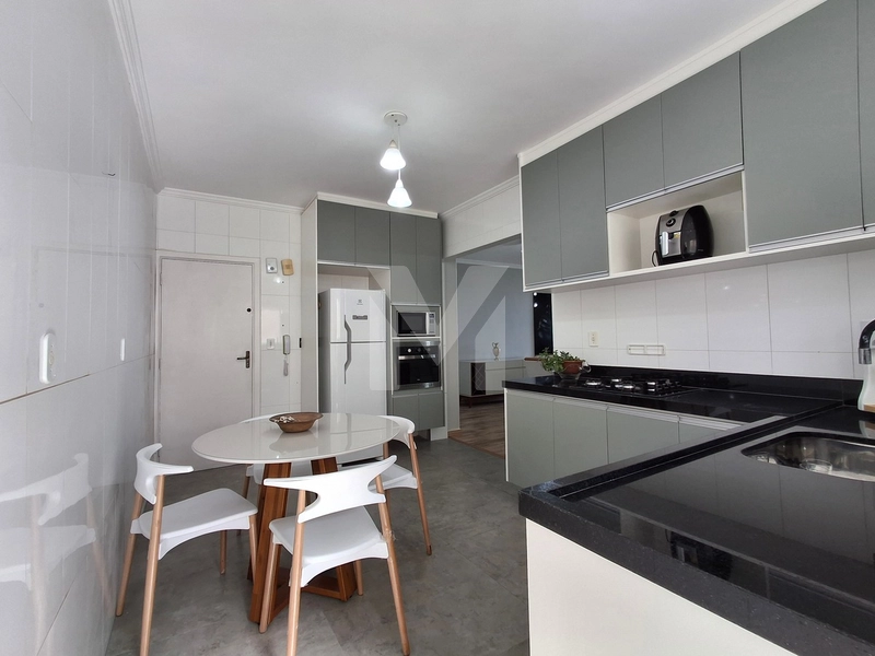 Lindo apartamento frente mar total com 3 dormitórios porteira fechada!: 22ª foto da galeria de imagens do imóvel