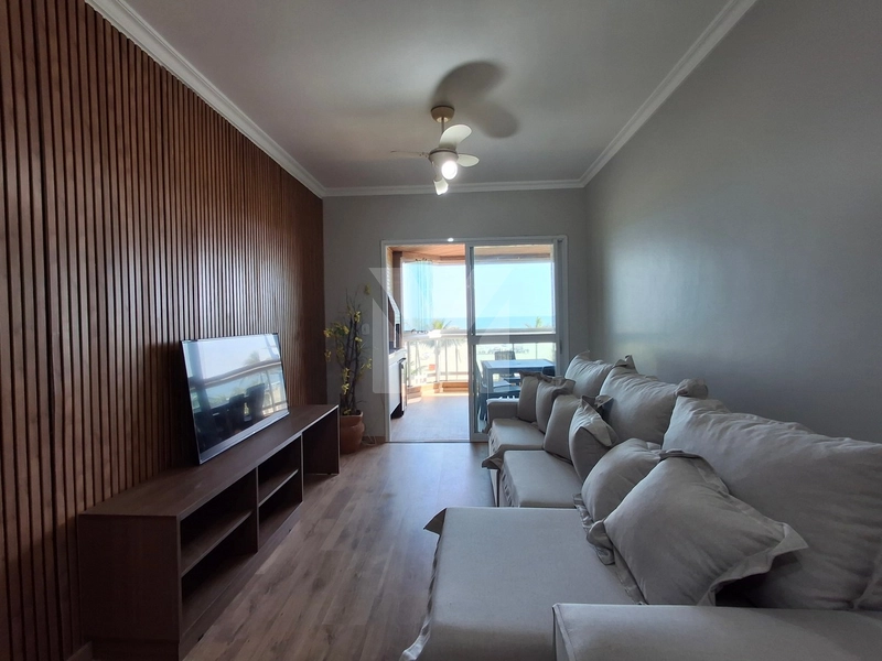 Lindo apartamento frente mar total com 3 dormitórios porteira fechada!: 33ª foto da galeria de imagens do imóvel