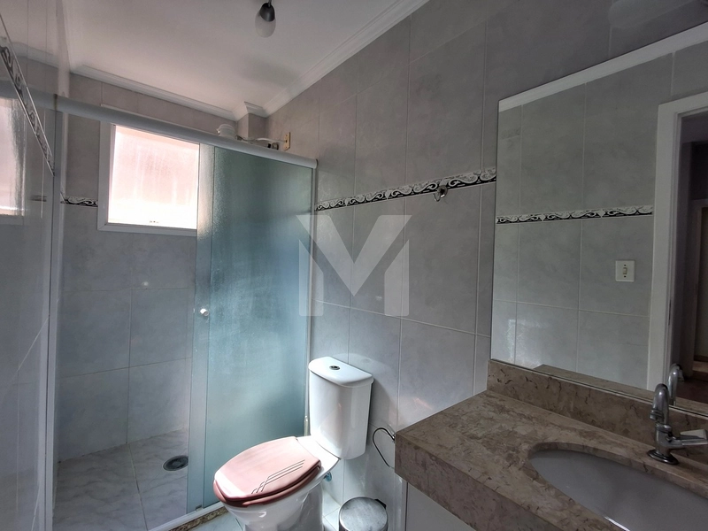 Lindo apartamento frente mar total com 3 dormitórios porteira fechada!: 39ª foto da galeria de imagens do imóvel