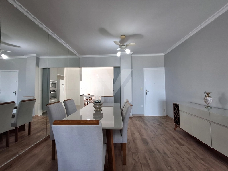 Lindo apartamento frente mar total com 3 dormitórios porteira fechada!: 16ª foto da galeria de imagens do imóvel