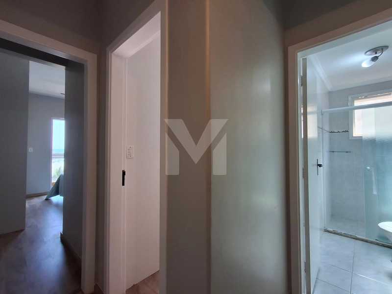 Lindo apartamento frente mar total com 3 dormitórios porteira fechada!: 36ª foto da galeria de imagens do imóvel