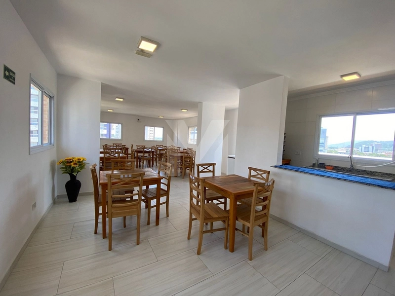 Excelente oportunidade para morar ou investir no bairro Guilhermina: 19ª foto da galeria de imagens do imóvel