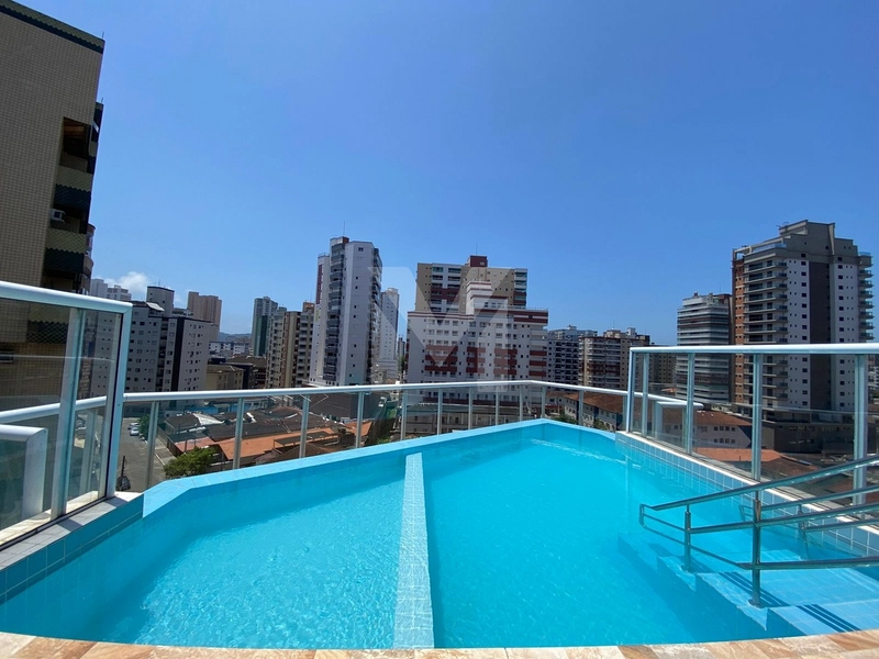 Excelente oportunidade para morar ou investir no bairro Guilhermina: 17ª foto da galeria de imagens do imóvel