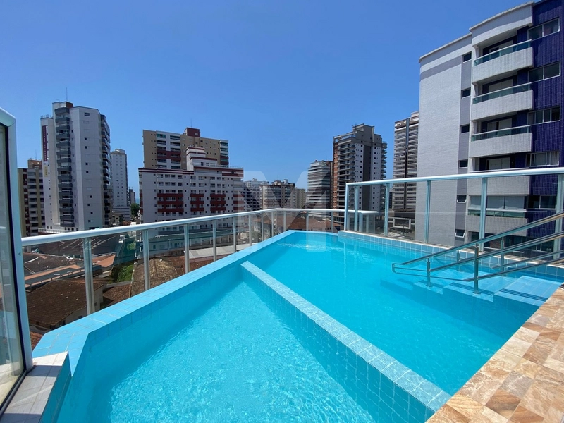 Excelente oportunidade para morar ou investir no bairro Guilhermina: 14ª foto da galeria de imagens do imóvel