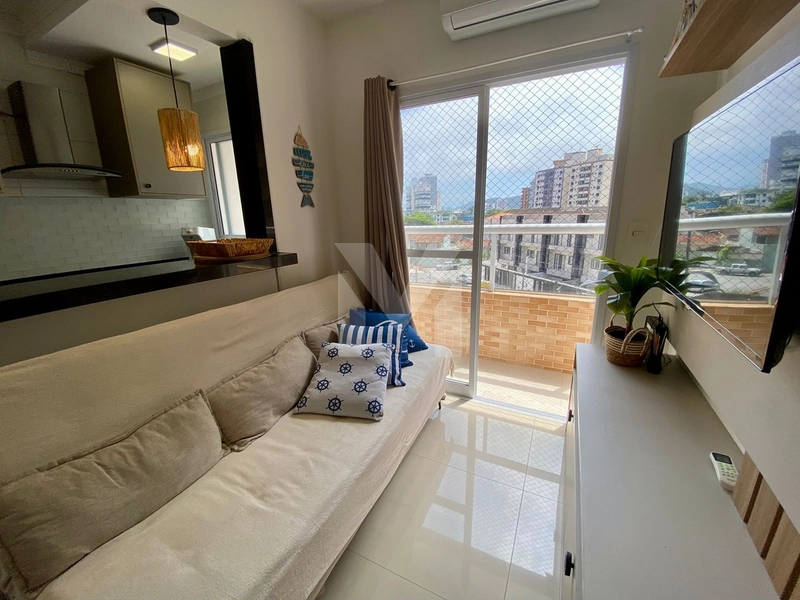 Excelente oportunidade para morar ou investir no bairro Guilhermina: 4ª foto da galeria de imagens do imóvel