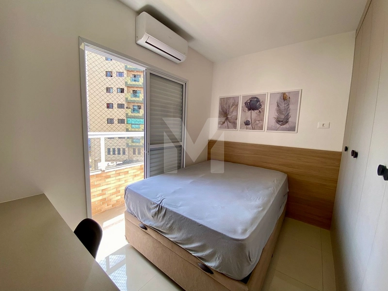 Excelente oportunidade para morar ou investir no bairro Guilhermina: 10ª foto da galeria de imagens do imóvel