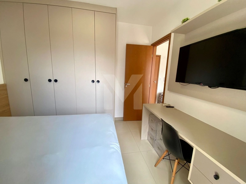 Excelente oportunidade para morar ou investir no bairro Guilhermina: 8ª foto da galeria de imagens do imóvel