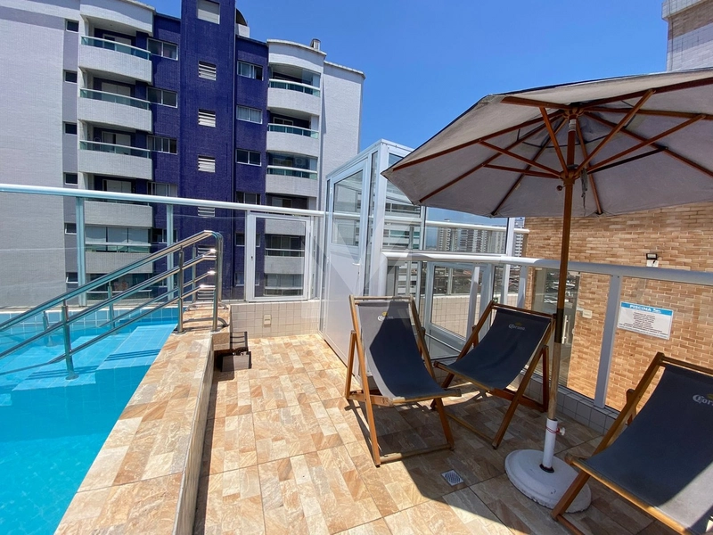 Excelente oportunidade para morar ou investir no bairro Guilhermina: 15ª foto da galeria de imagens do imóvel