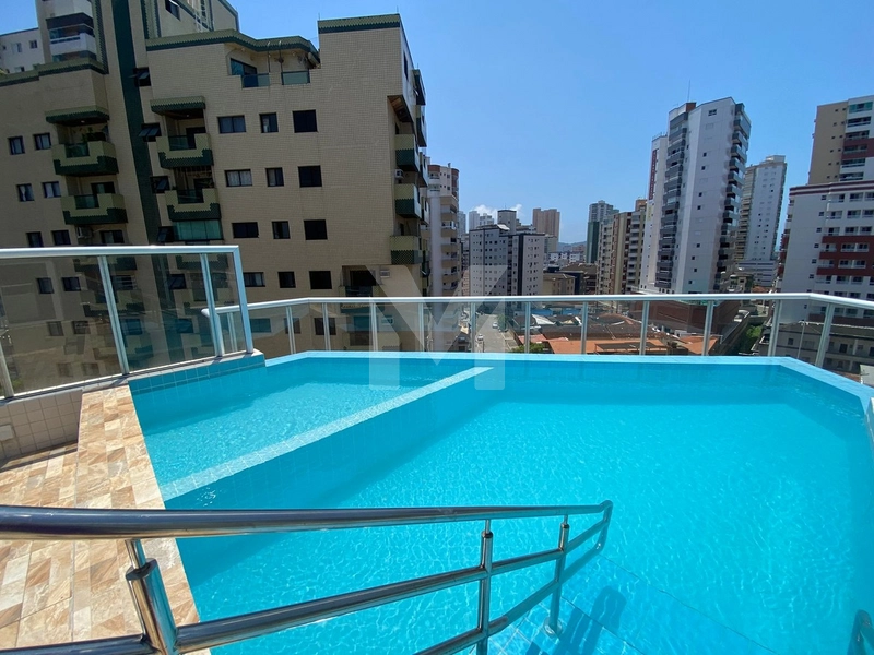 Excelente oportunidade para morar ou investir no bairro Guilhermina: 16ª foto da galeria de imagens do imóvel