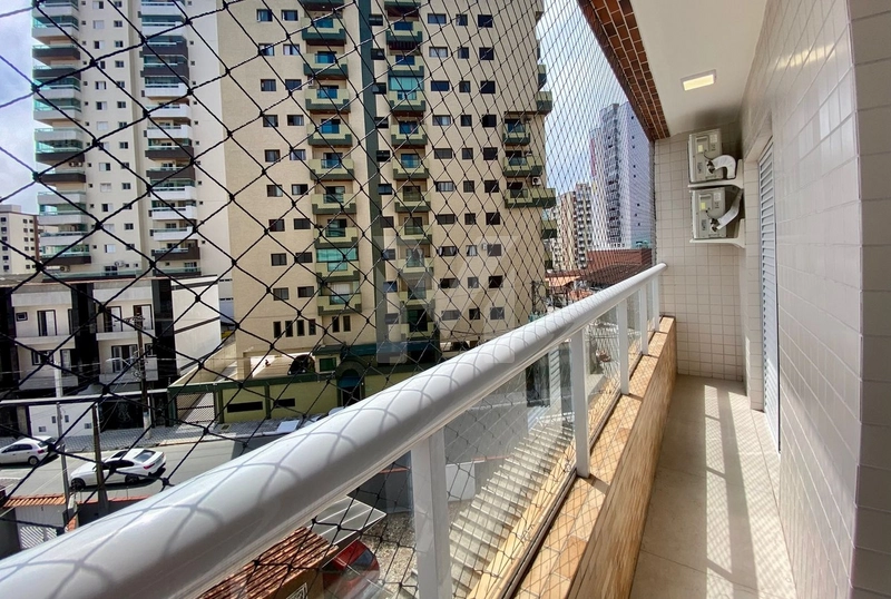 Excelente oportunidade para morar ou investir no bairro Guilhermina: 5ª foto da galeria de imagens do imóvel