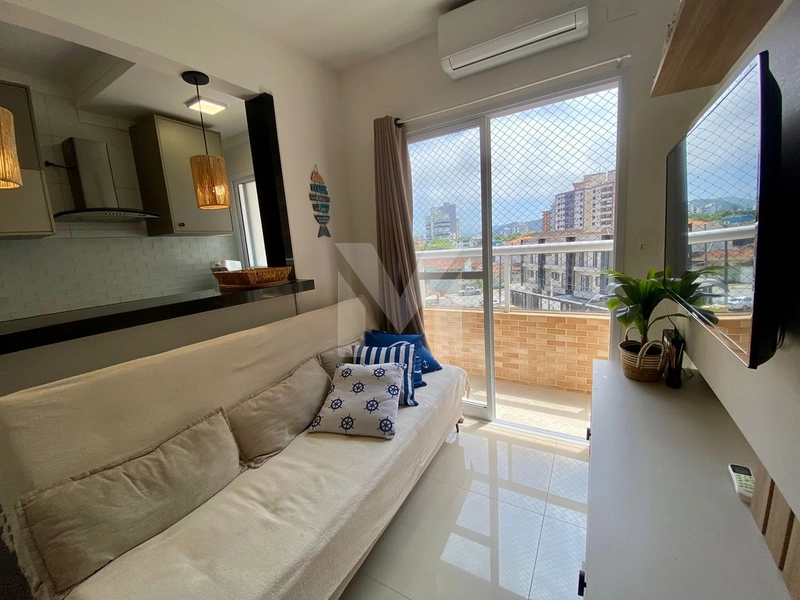 Excelente oportunidade para morar ou investir no bairro Guilhermina: 3ª foto da galeria de imagens do imóvel