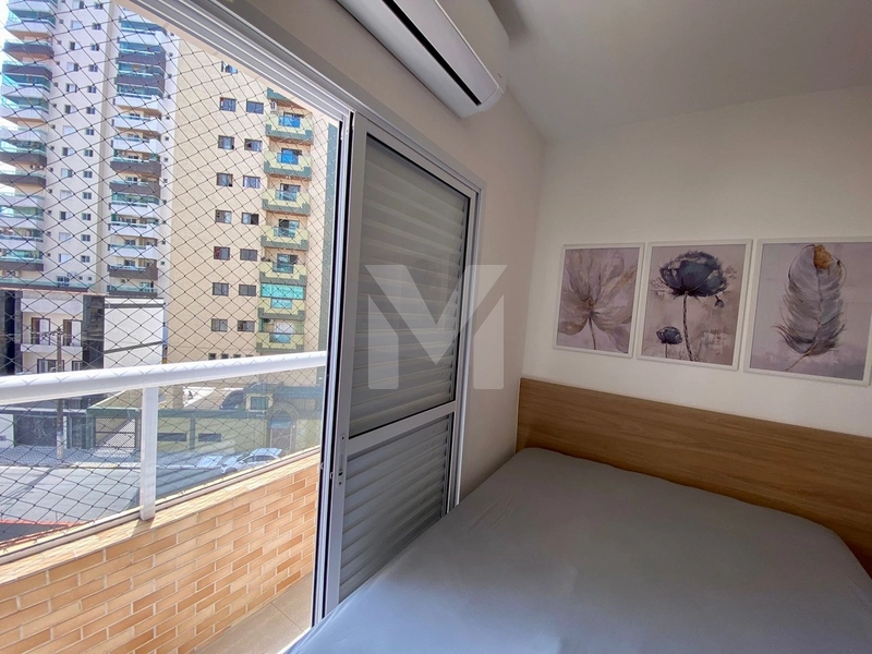 Excelente oportunidade para morar ou investir no bairro Guilhermina: 9ª foto da galeria de imagens do imóvel