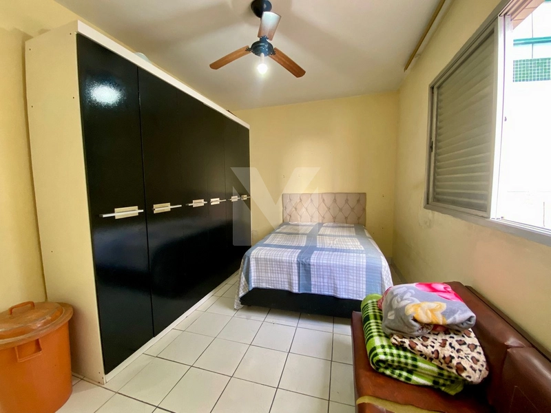 Excelente Apartamento à venda no Canto do Forte – Praia Grande/SP: 7ª foto da galeria de imagens do imóvel