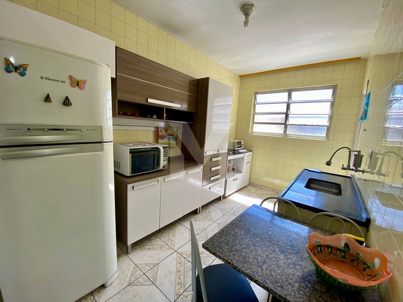 Excelente Apartamento à venda no Canto do Forte – Praia Grande/SP: 4ª foto da galeria de imagens do imóvel