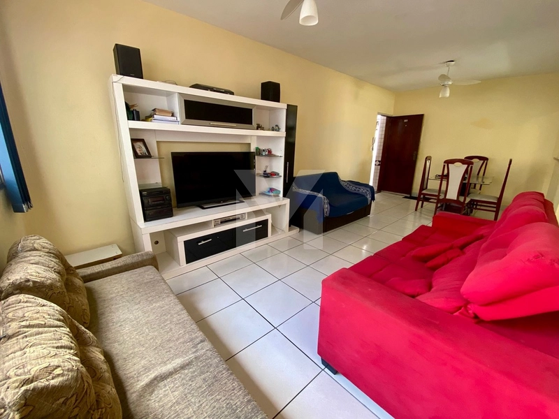 Excelente Apartamento à venda no Canto do Forte – Praia Grande/SP