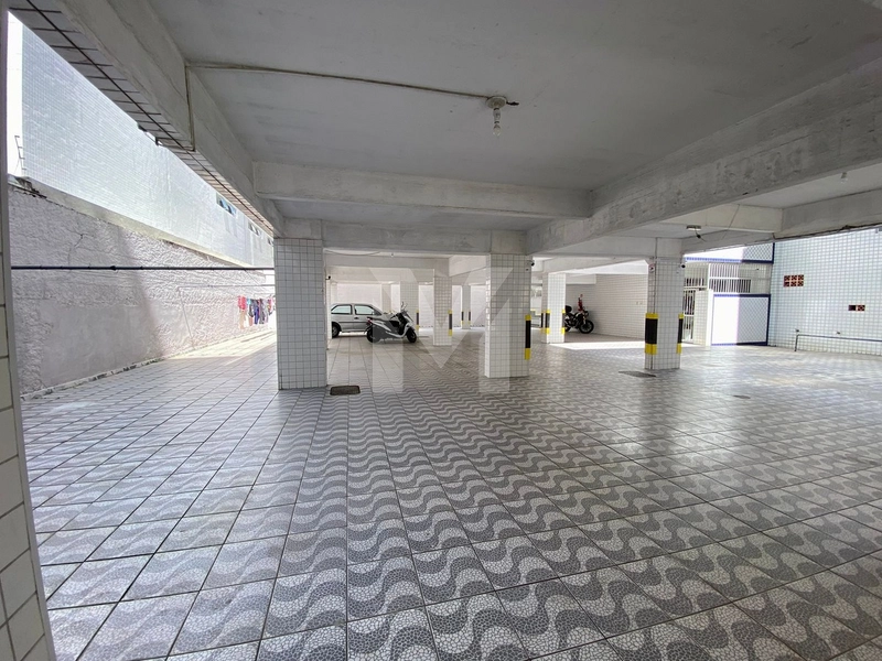 Excelente Apartamento à venda no Canto do Forte – Praia Grande/SP: 12ª foto da galeria de imagens do imóvel