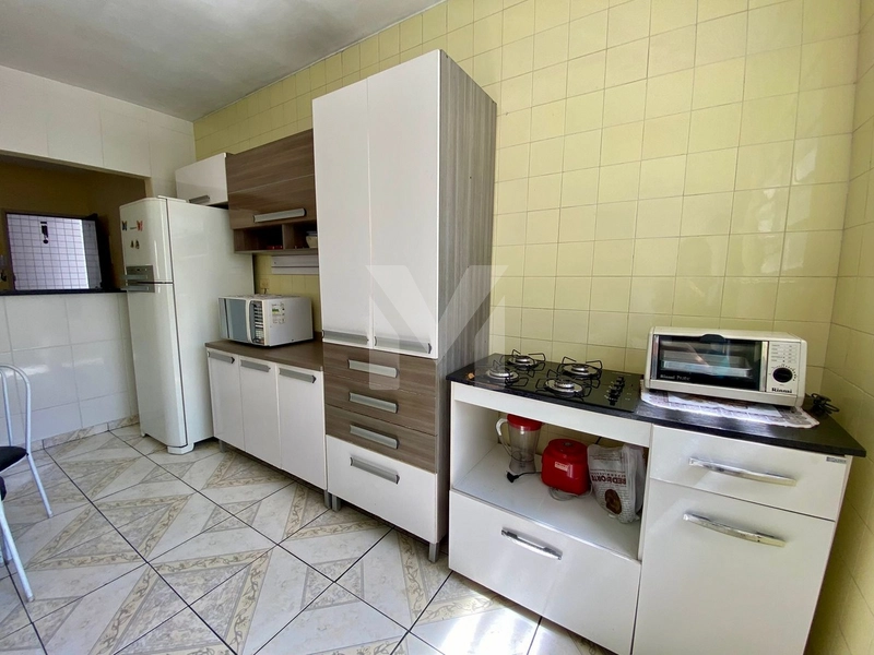 Excelente Apartamento à venda no Canto do Forte – Praia Grande/SP: 5ª foto da galeria de imagens do imóvel