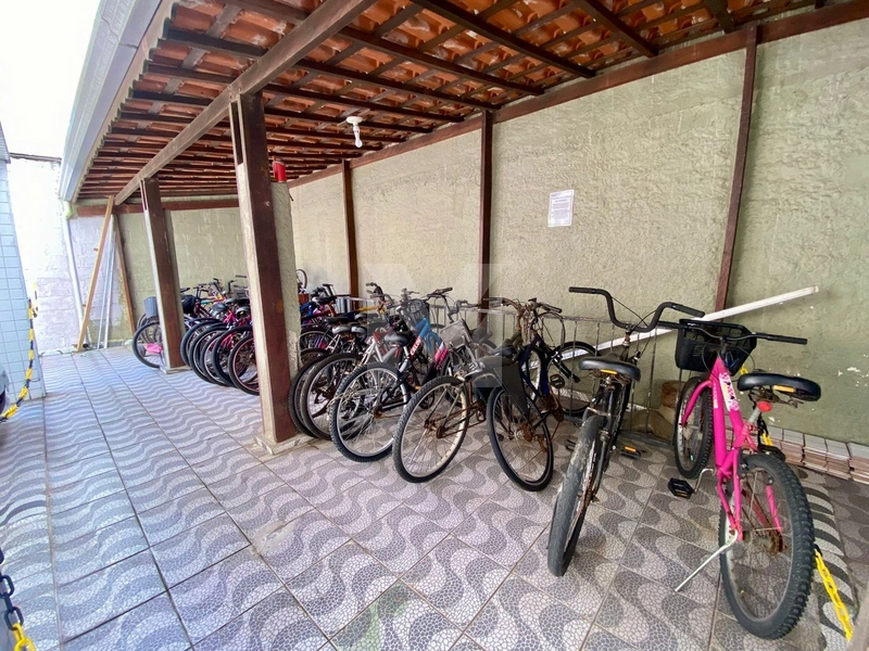 Excelente Apartamento à venda no Canto do Forte – Praia Grande/SP: 11ª foto da galeria de imagens do imóvel