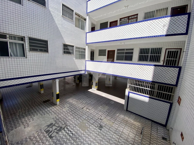 Excelente Apartamento à venda no Canto do Forte – Praia Grande/SP: 10ª foto da galeria de imagens do imóvel