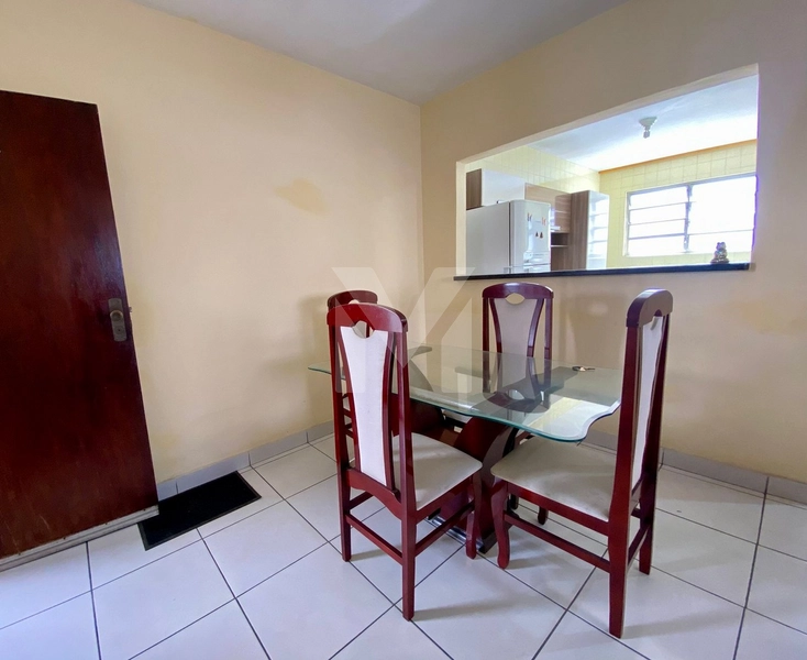 Excelente Apartamento à venda no Canto do Forte – Praia Grande/SP: 3ª foto da galeria de imagens do imóvel