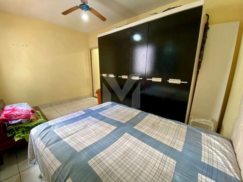 Excelente Apartamento à venda no Canto do Forte – Praia Grande/SP: 8ª foto da galeria de imagens do imóvel