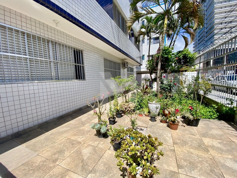 Excelente Apartamento à venda no Canto do Forte – Praia Grande/SP: 9ª foto da galeria de imagens do imóvel