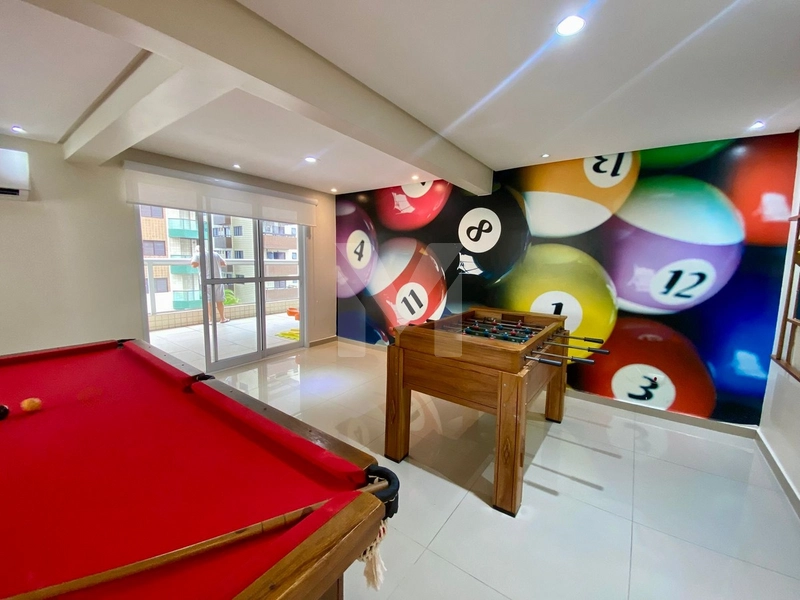 Apartamento VISTA MAR à venda na Vila Tupi – Praia Grande/SP: 16ª foto da galeria de imagens do imóvel