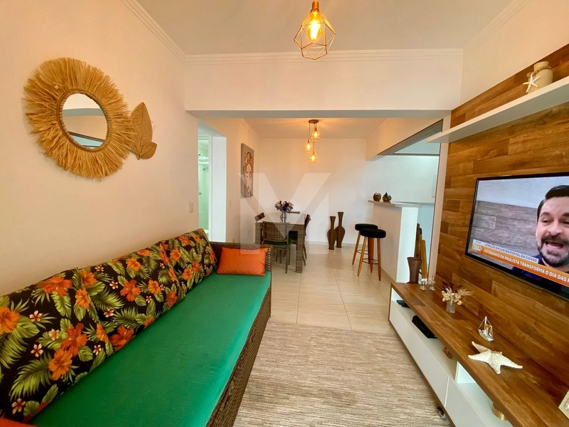 Apartamento VISTA MAR à venda na Vila Tupi – Praia Grande/SP: 5ª foto da galeria de imagens do imóvel