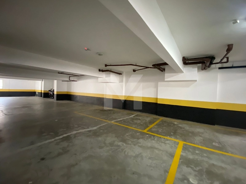 Apartamento VISTA MAR à venda na Vila Tupi – Praia Grande/SP: 12ª foto da galeria de imagens do imóvel