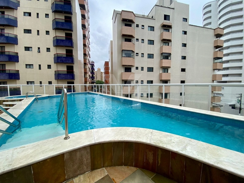 Apartamento VISTA MAR à venda na Vila Tupi – Praia Grande/SP: 20ª foto da galeria de imagens do imóvel
