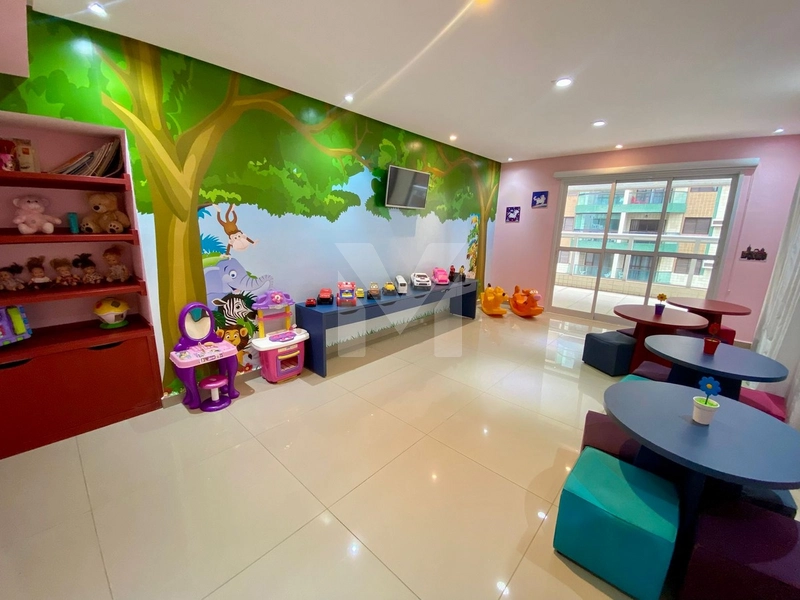 Apartamento VISTA MAR à venda na Vila Tupi – Praia Grande/SP: 14ª foto da galeria de imagens do imóvel