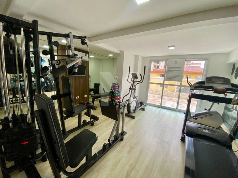 Apartamento VISTA MAR à venda na Vila Tupi – Praia Grande/SP: 15ª foto da galeria de imagens do imóvel