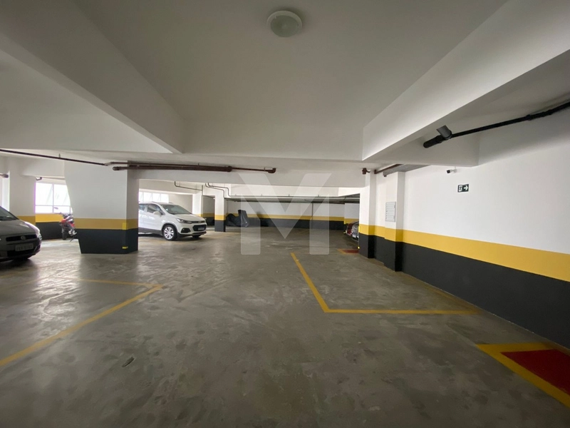 Apartamento VISTA MAR à venda na Vila Tupi – Praia Grande/SP: 13ª foto da galeria de imagens do imóvel