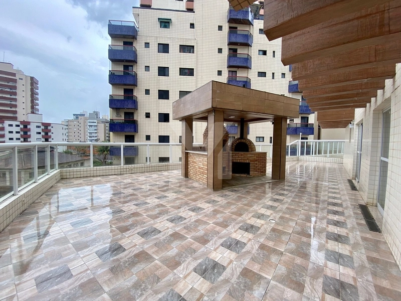 Apartamento VISTA MAR à venda na Vila Tupi – Praia Grande/SP: 17ª foto da galeria de imagens do imóvel