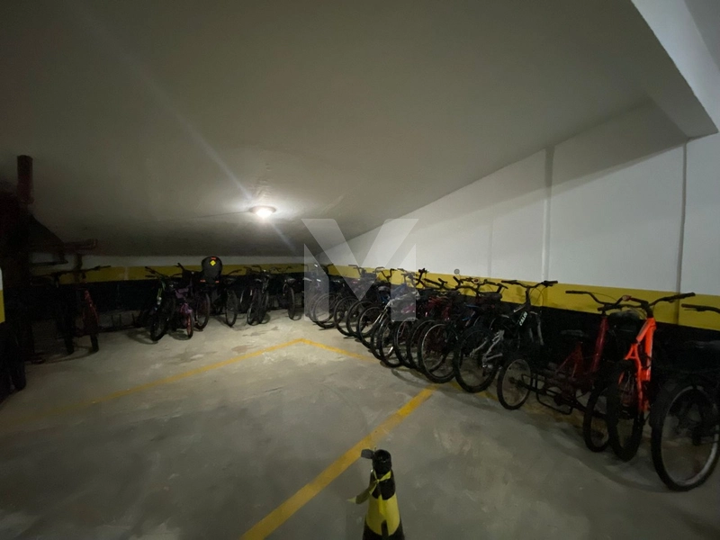 Apartamento VISTA MAR à venda na Vila Tupi – Praia Grande/SP: 10ª foto da galeria de imagens do imóvel