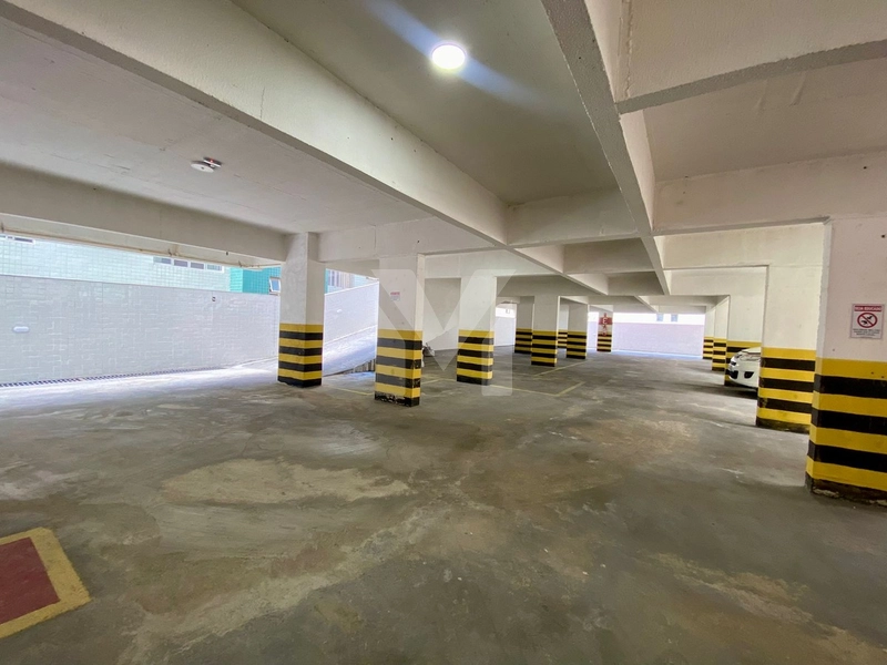 Apartamento com Vista Mar em Praia Grande, Caiçara: 15ª foto da galeria de imagens do imóvel