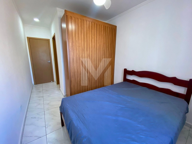 Apartamento com Vista Mar em Praia Grande, Caiçara: 11ª foto da galeria de imagens do imóvel